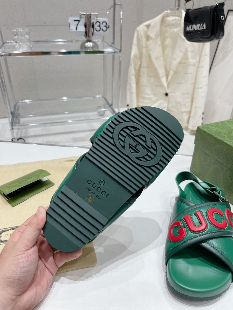 Gucci Sneakers